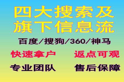 某信息流广告公司——策略与效果的完美结合